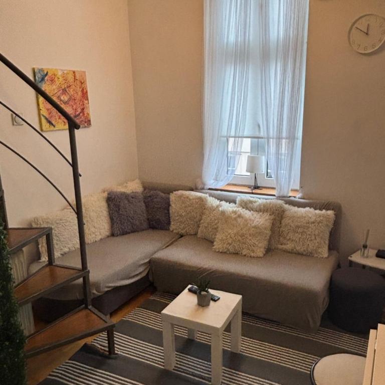Knez Mihailova apartment - City Center - Duplex Apartment - 11