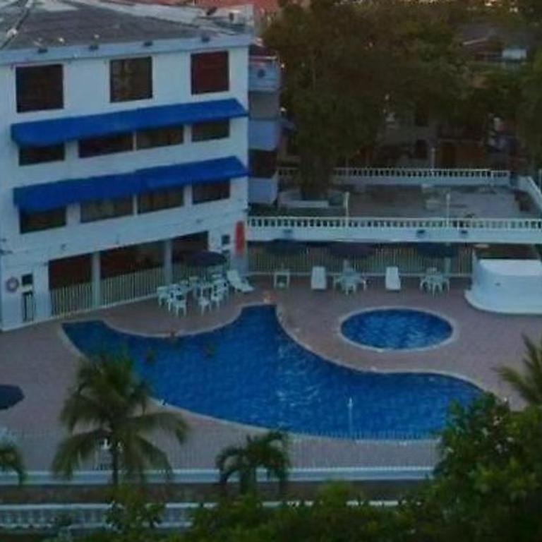 Condominio Victoria Real - Apartamento 202 - Apartamento de 2 dormitorios - 5