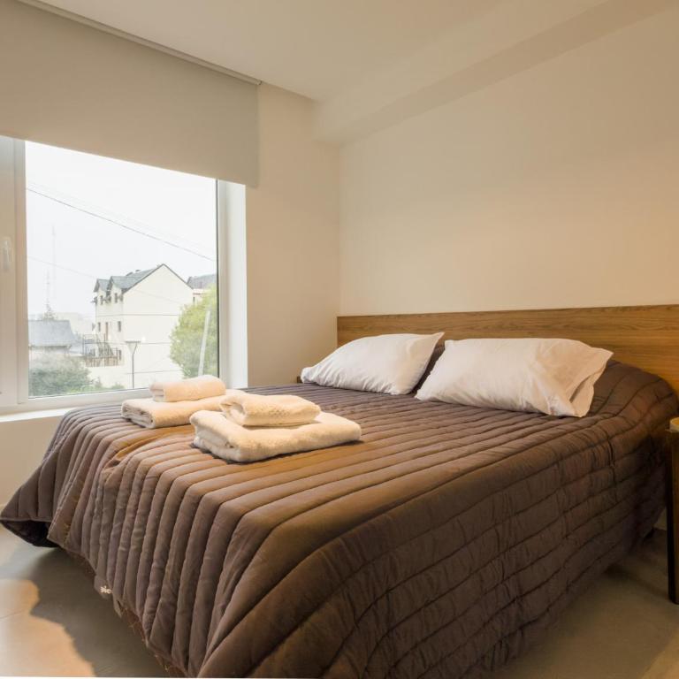 Edificio Libertador - Apartamento Estándar de 1 dormitorio - 7