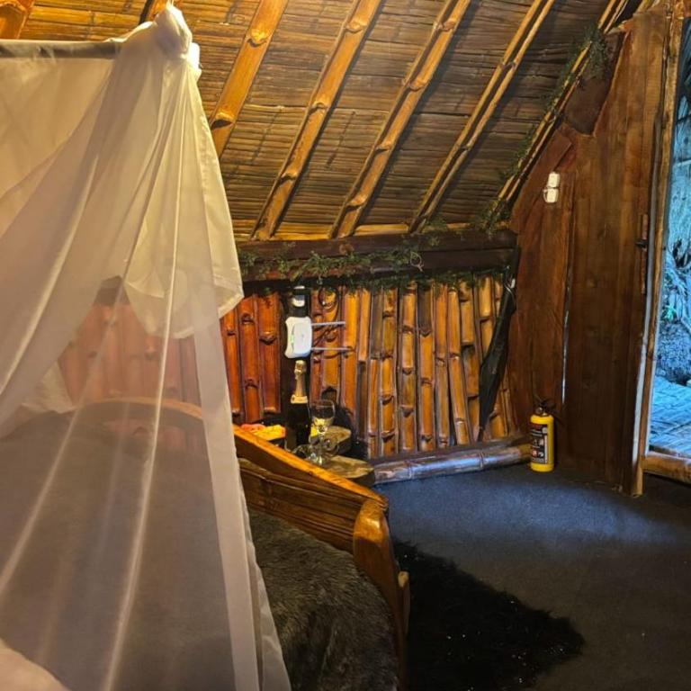 Eden Hotel - Chalet - 2