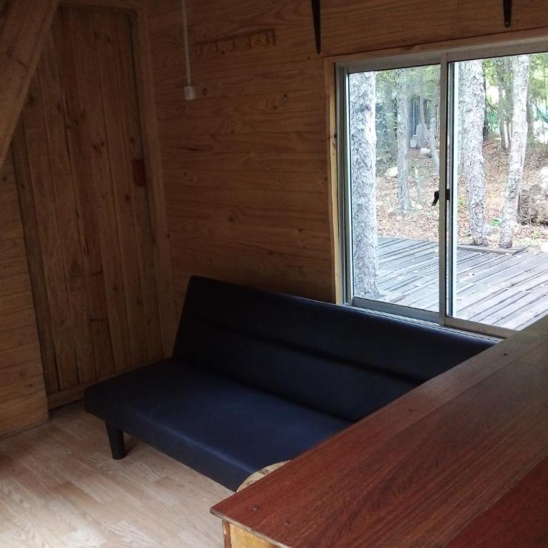 Refugio El Hualo y La Huala del Achibueno - Chalet de 2 dormitorios - 2