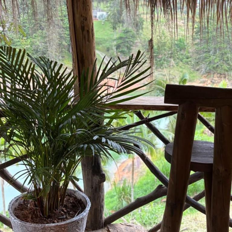 Eden Hotel - Chalet - 8