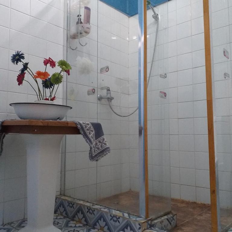 Casona Pidenco, 3km de curacautín - Casa de 4 dormitorios - 24