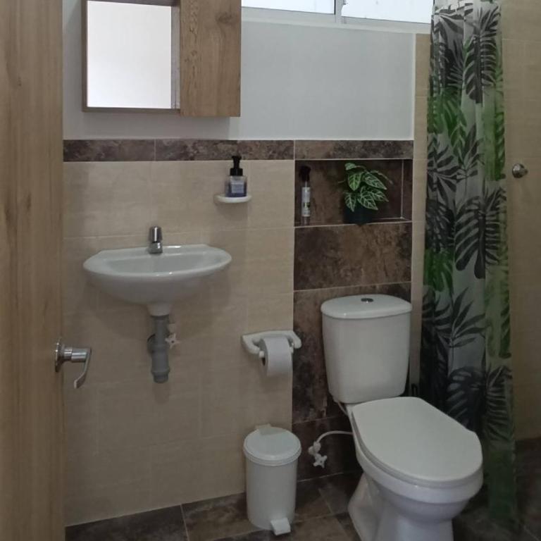 Apartaestudio en condominio privado - Estudio Deluxe - 6