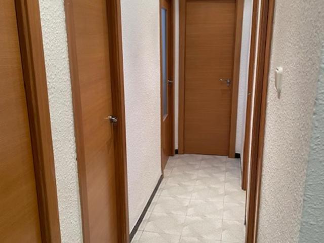 Tranquila, Céntrica y Luminosa Habitación de Matrimonio en Vivienda Compartida - Double Room - 22