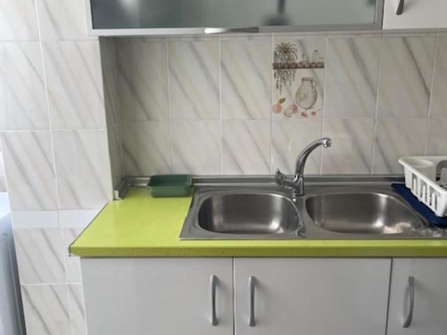 Tranquila, Céntrica y Luminosa Habitación de Matrimonio en Vivienda Compartida - Double Room - 15