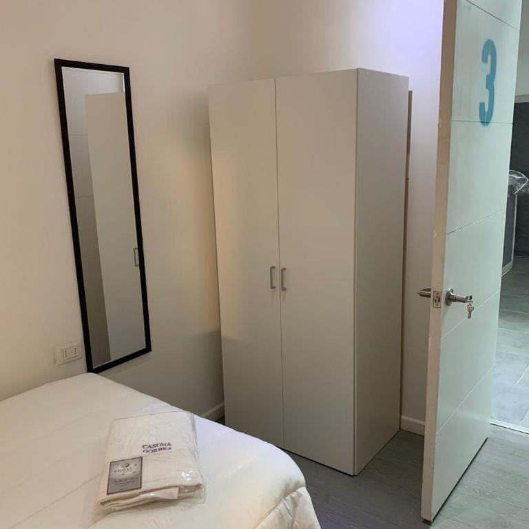 Casona Gorbea Hotel - Habitación Doble con baño privado - 1