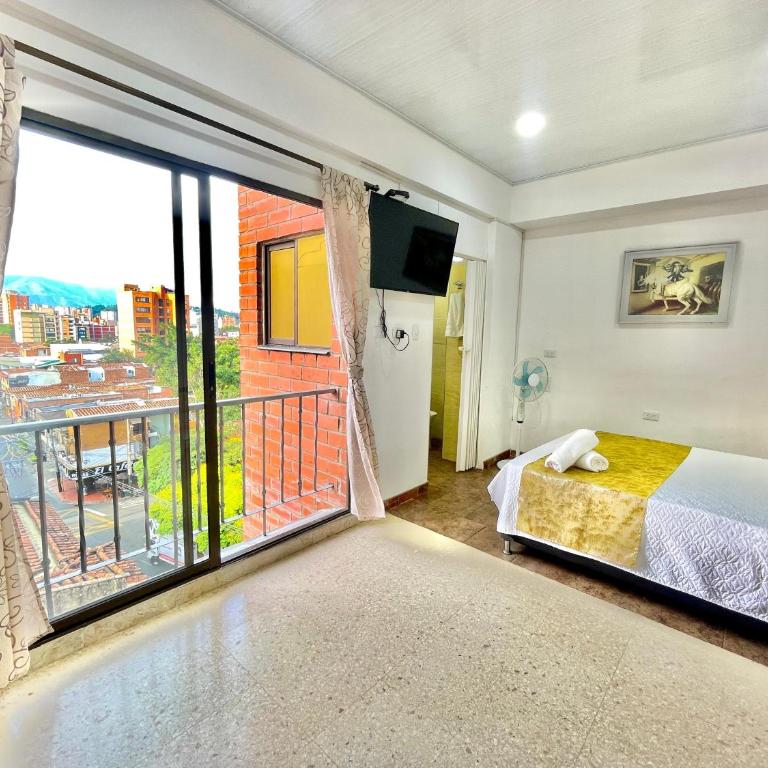 Hotel Torre Primavera - Suite Executive - 7