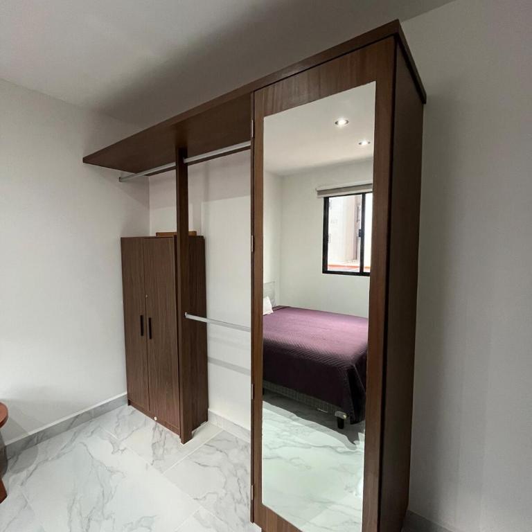 Tu escape perfecto Depto Turqueza 2 Habitaciones Plata Baja - Two-Bedroom Standard Apartment - 10