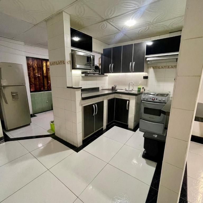 Apartamento EURARE - Apartamento - 2 niveles - 7