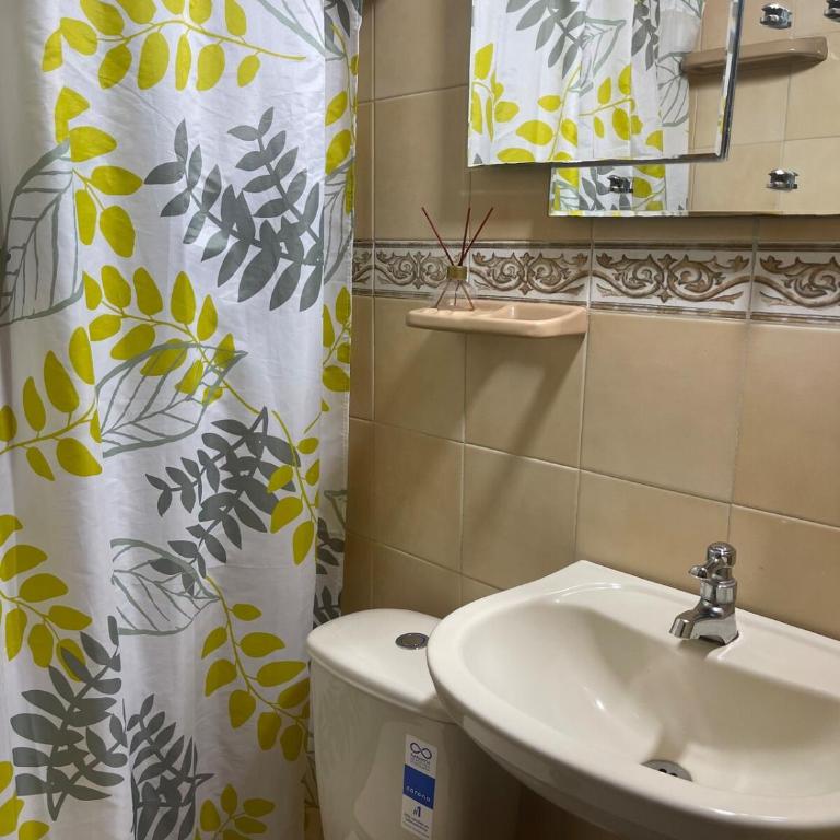 Apartamento EURARE - Apartamento - 2 niveles - 5