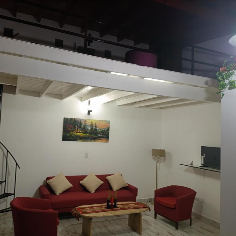 CocoBamboo - Apartamento de 1 dormitorio - 3
