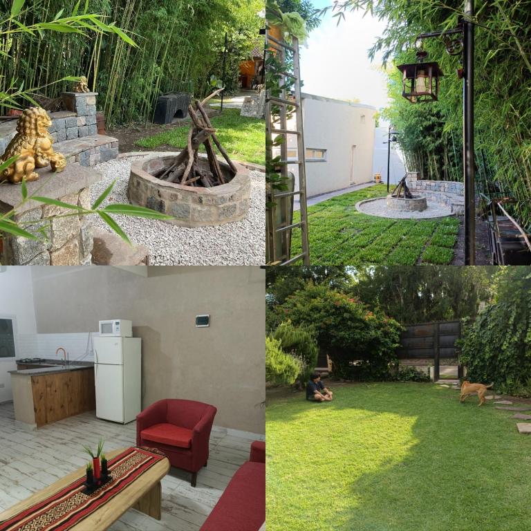 CocoBamboo - Apartamento de 1 dormitorio - 12