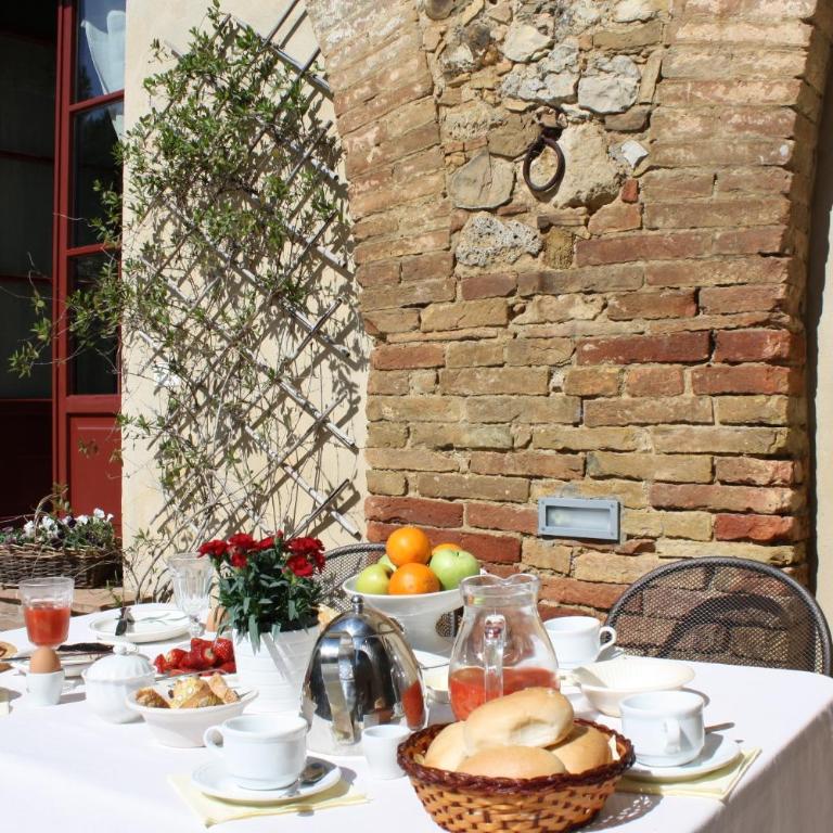 Villa Siena - Appartamento con 3 Camere da Letto - 25