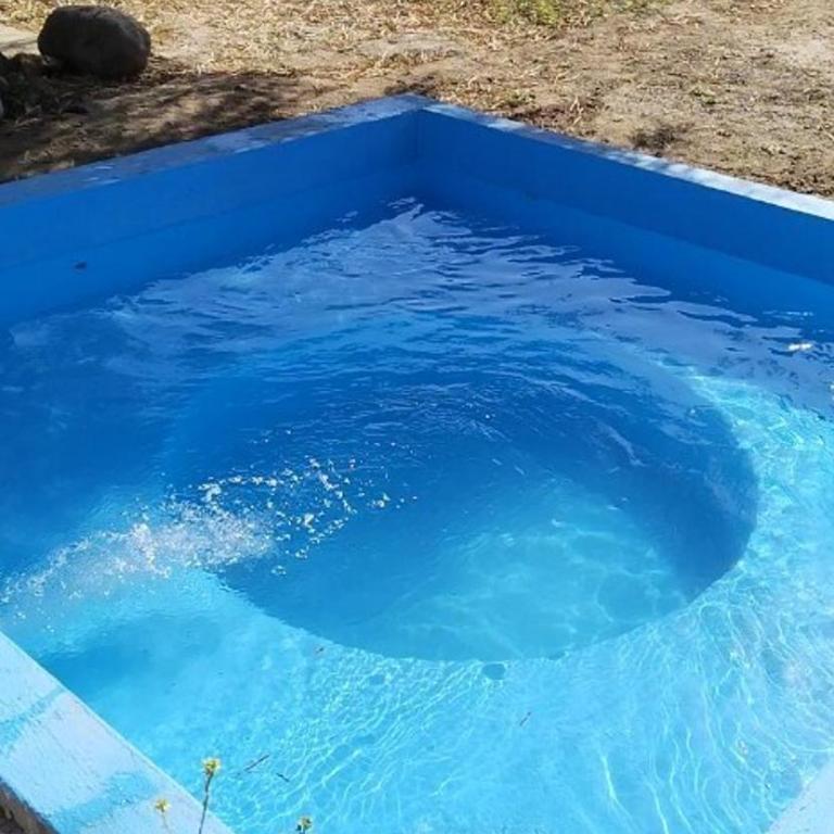 Cabaña con jacuzzi Olmué - Casa con 1 dormitorio - 2