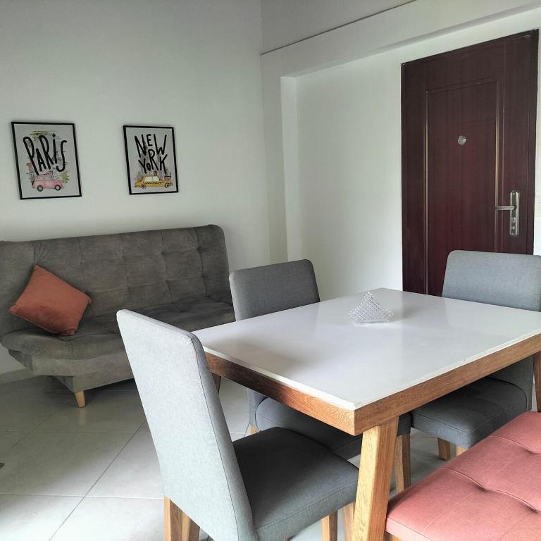 Comfortable and central apartment with large balcony in Belén - Apartamento de 2 dormitorios - 12