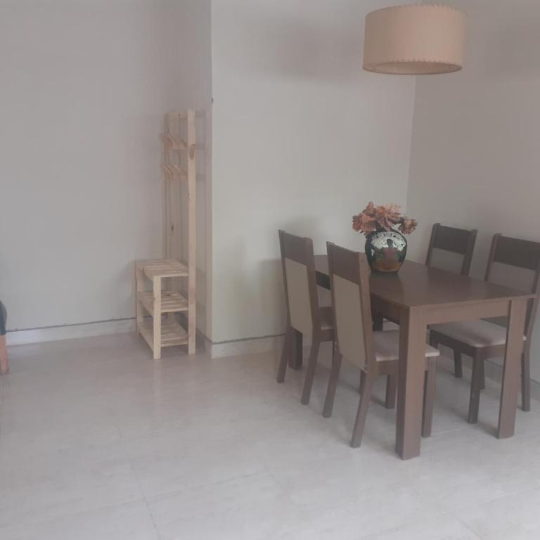 Hermoso Monoambiente Juana Koslay San Luis - Apartamento de 1 dormitorio - 3