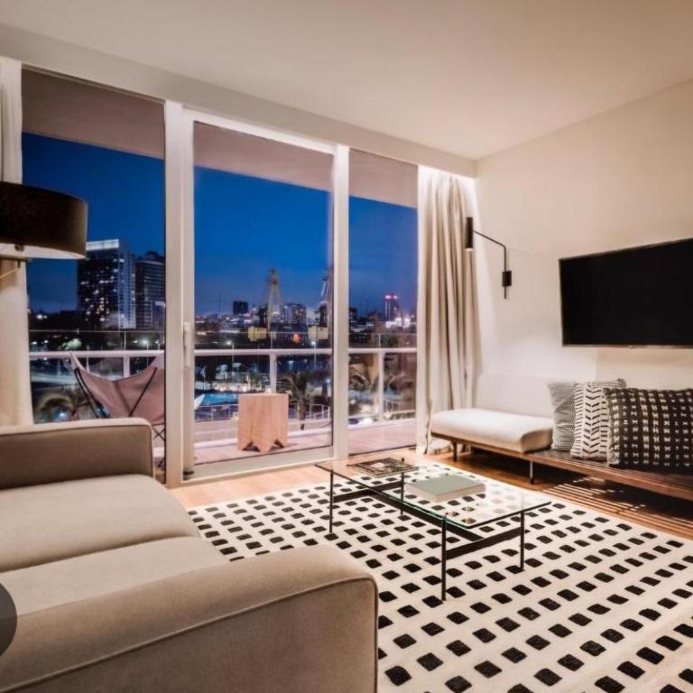 Sls lux Buenos Aires - Apartamento de 1 dormitorio - 16