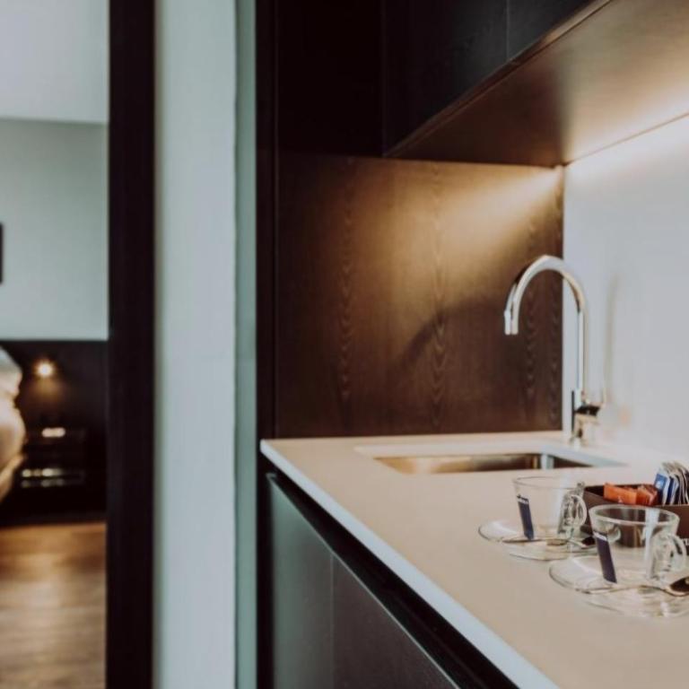 Sls lux Buenos Aires - Apartamento de 1 dormitorio - 17
