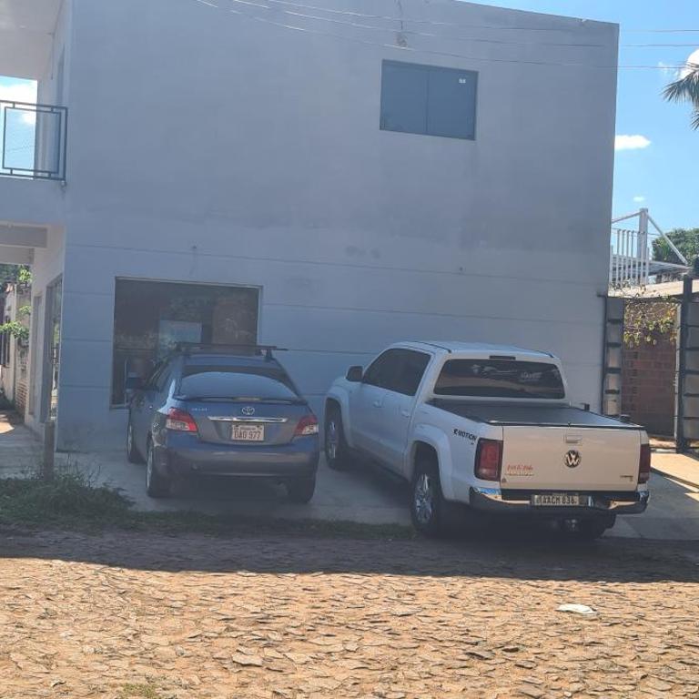 Departamento cerca del centro y aeropuerto en Luque - Apartamento de 2 dormitorios - 29