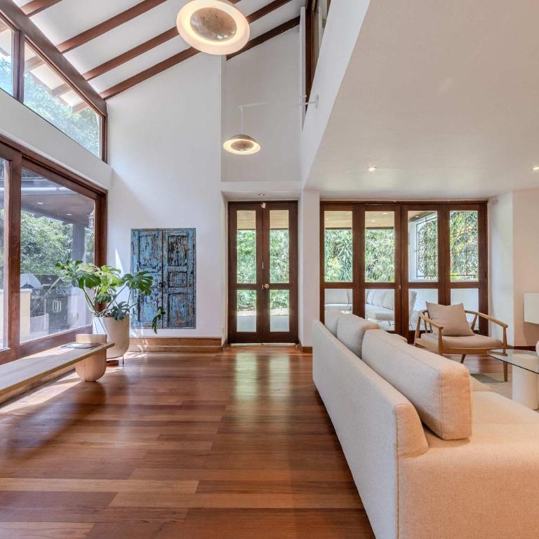 Marvelous 5BR home with Jacuzzi in El Poblado - Casa - 17