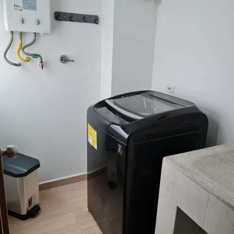 Amoblado Sabaneta - Apartamento de 3 dormitorios - 4