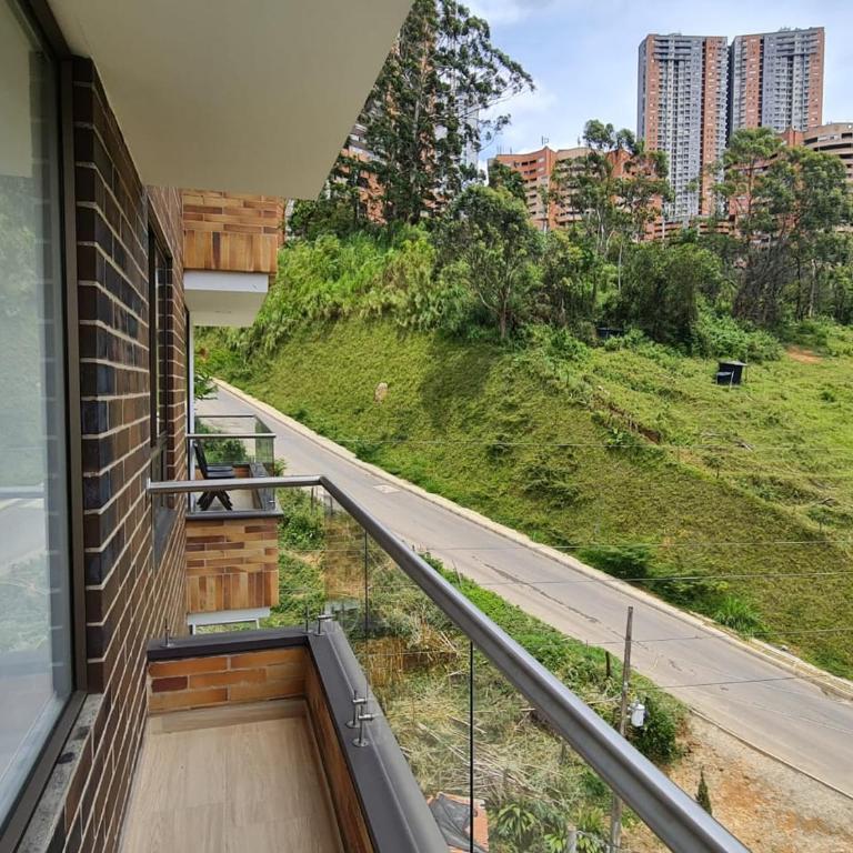Amoblado Sabaneta - Apartamento de 3 dormitorios - 6