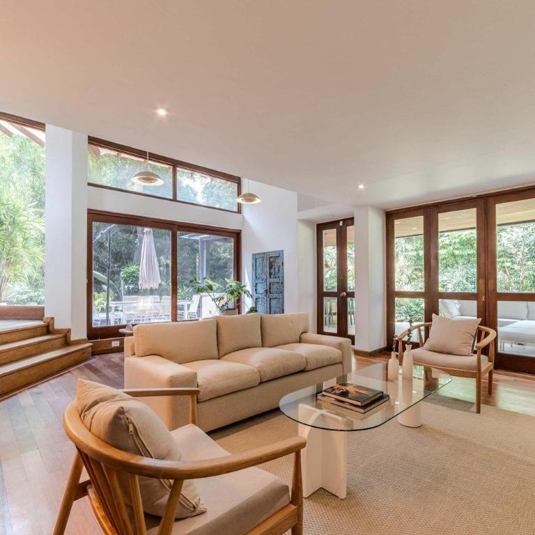 Marvelous 5BR home with Jacuzzi in El Poblado - Casa - 22