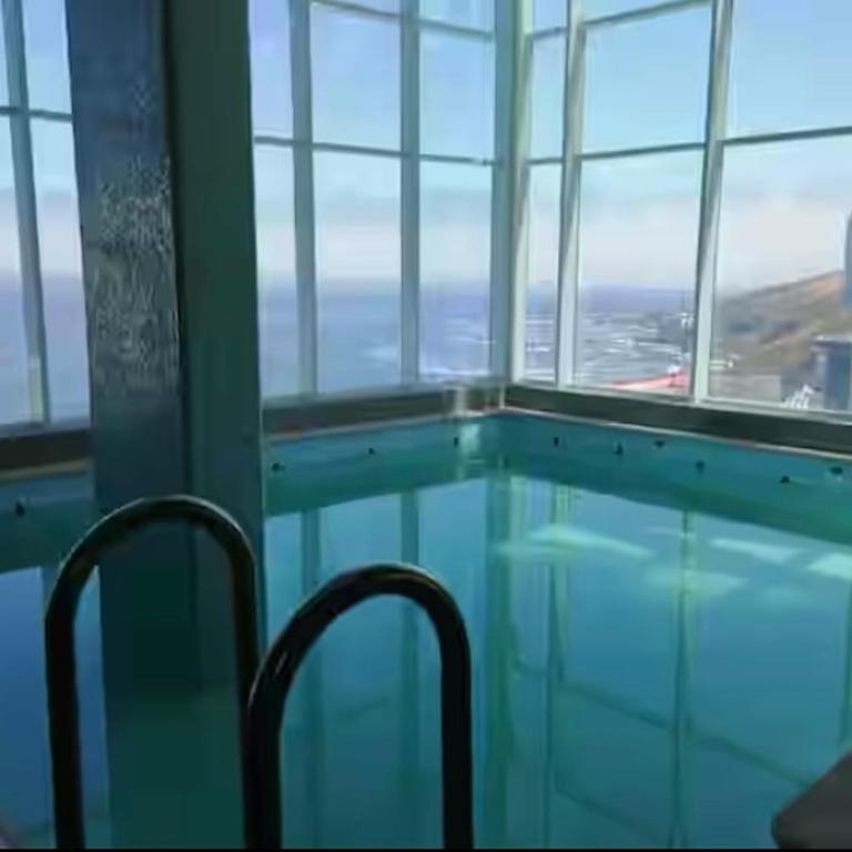 Departamento con hermosa vista a la Bahía - Apartamento de 1 dormitorio - 9