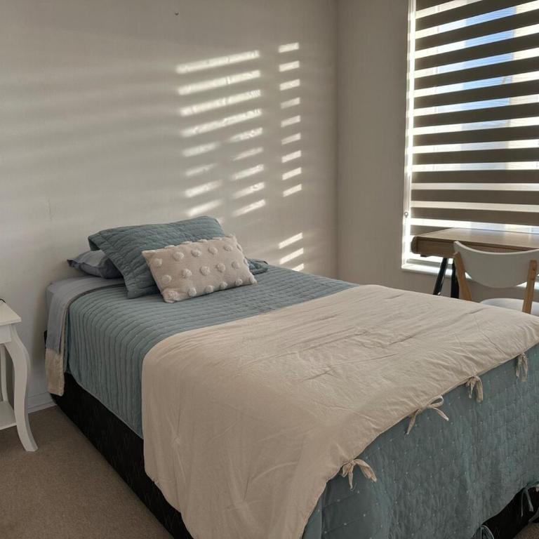 Dpto Mariposa, frente Mall Trébol, Concepción - Apartamento de 1 dormitorio - 2
