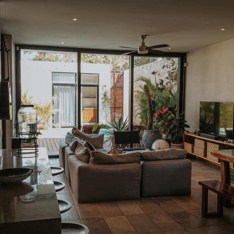 Casa del Loro 3 BR Luxury Villa with Private Pool - Apartamento de 3 dormitorios - 15