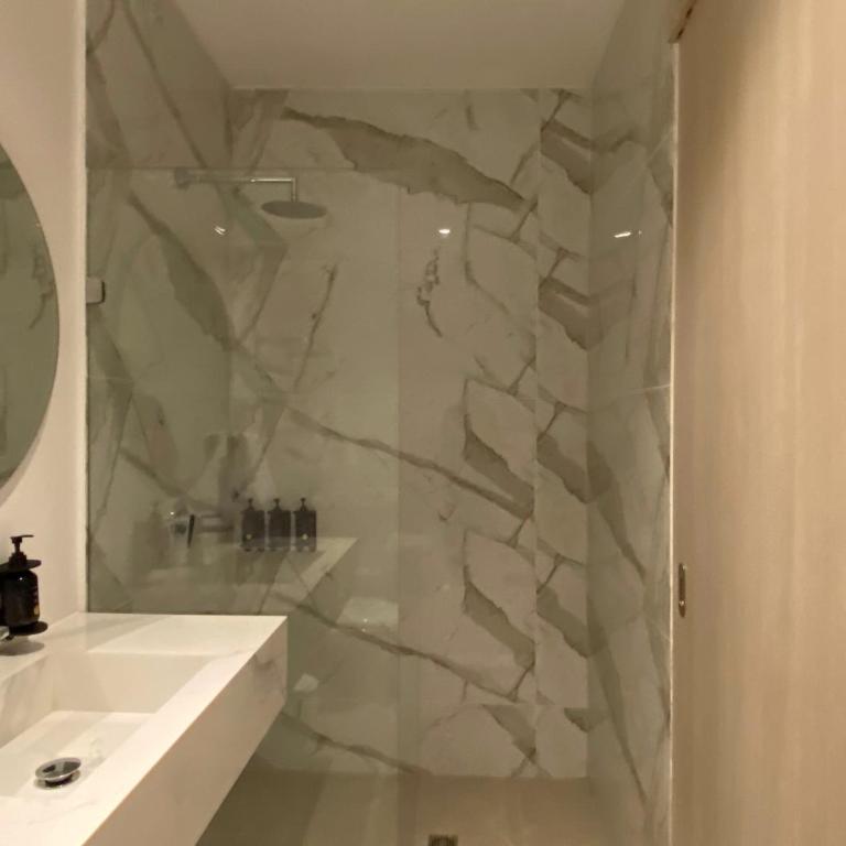 San Martin by Wynwood House - Radiant Loft w/ Dreamy Terrace in CTG - 6
