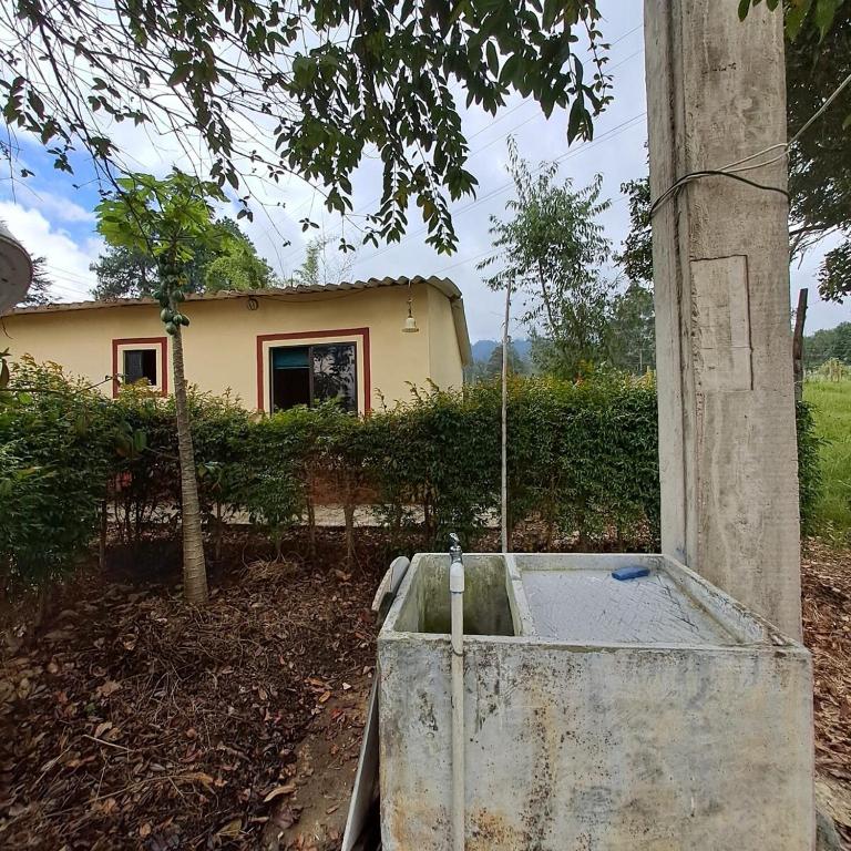 Hermosa casa de campo en Boyacá - Casa de 3 dormitorios - 17