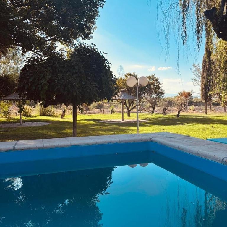 Casa quinta soñada - Three-Bedroom House - 15