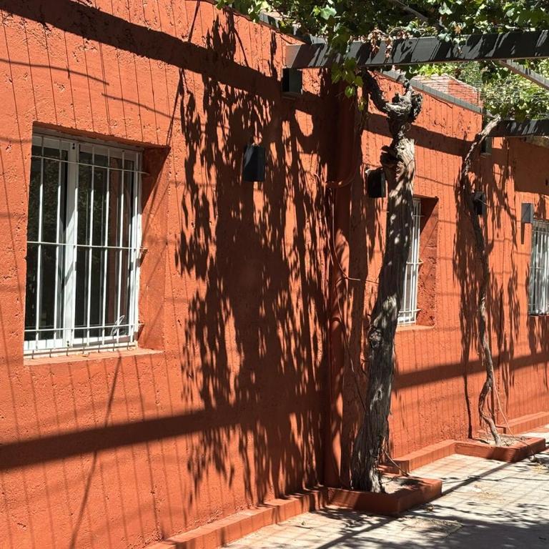 Casa quinta soñada - Three-Bedroom House - 17