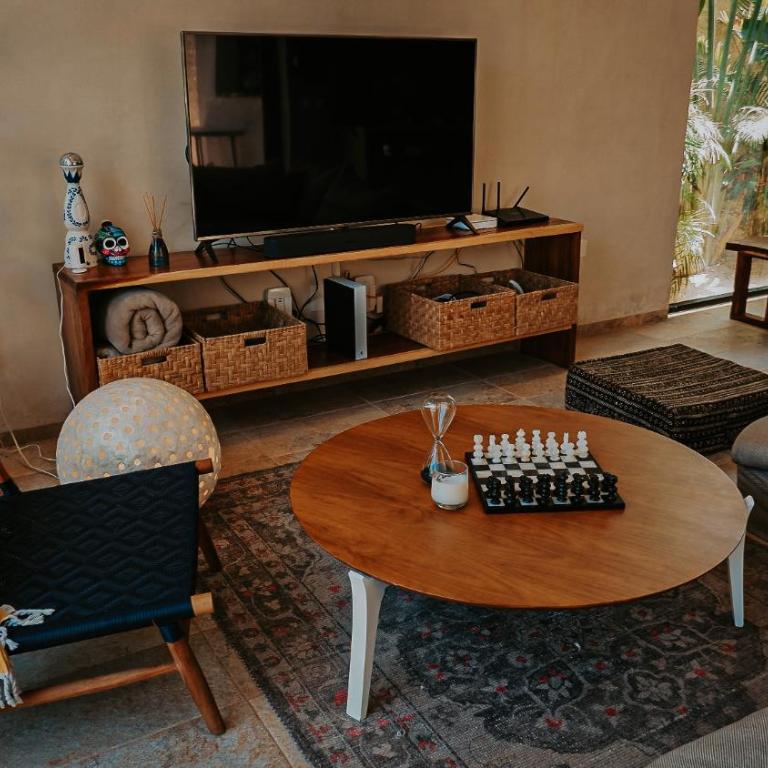 Casa del Loro 3 BR Luxury Villa with Private Pool - Apartamento de 3 dormitorios - 21