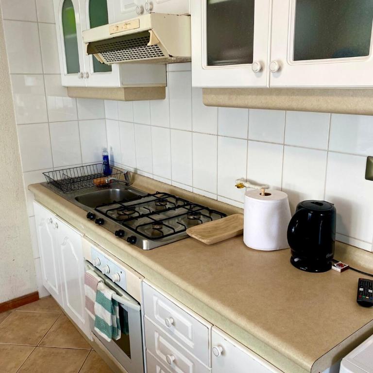 Linda vista al mar - Apartamento de 1 dormitorio - 15