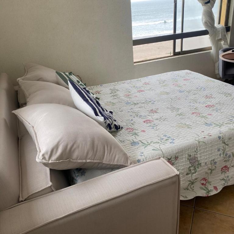 Linda vista al mar - Apartamento de 1 dormitorio - 17