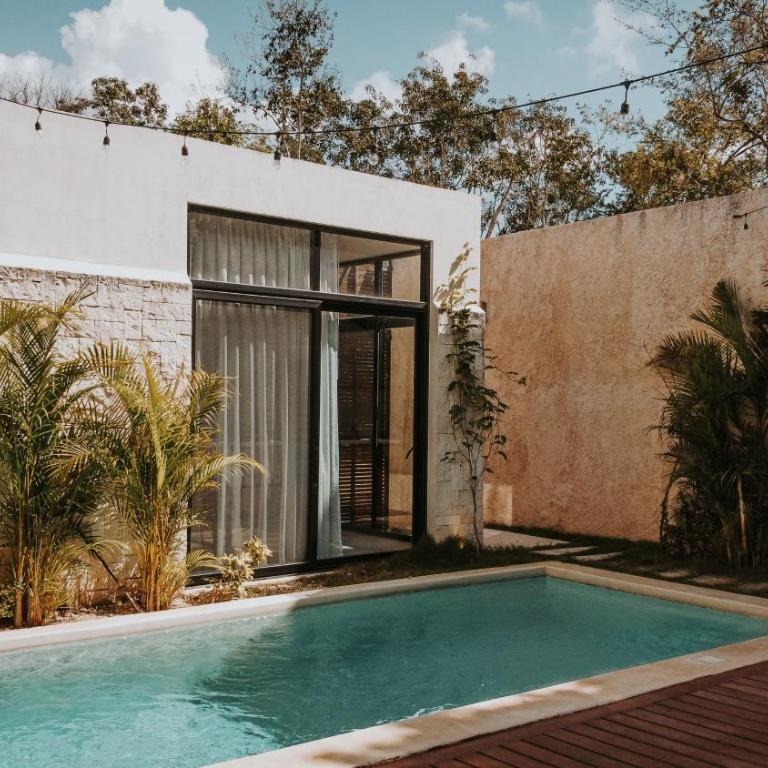Casa del Loro 3 BR Luxury Villa with Private Pool - Apartamento de 3 dormitorios - 3