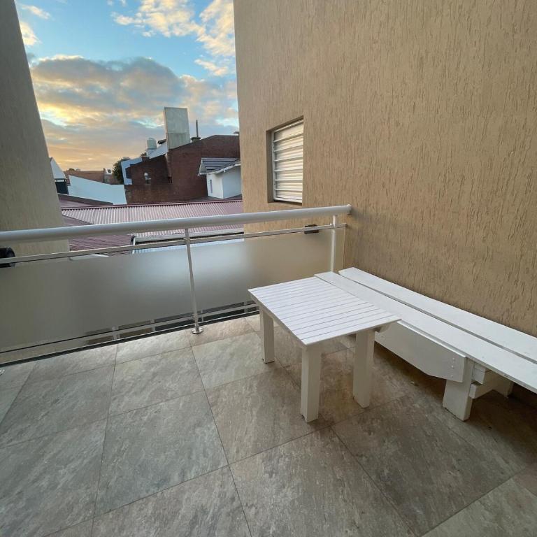 Alojamiento en Mar del Plata - Apartamento Familiar de 2 dormitorios - 12