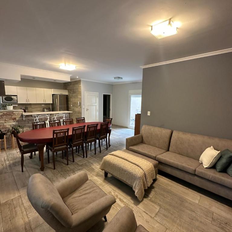 Alojamiento en Mar del Plata - Apartamento Familiar de 2 dormitorios - 16