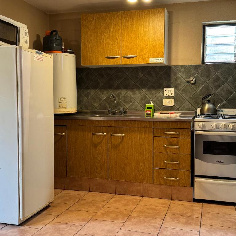Aires Del Delta - Apartamento - 2 niveles - 5