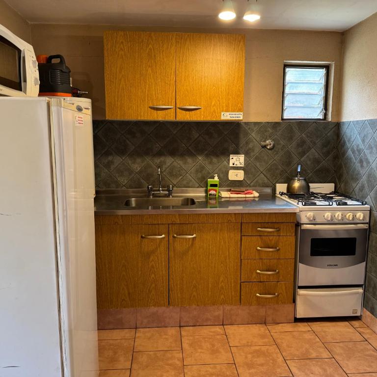 Aires Del Delta - Apartamento - 2 niveles - 22