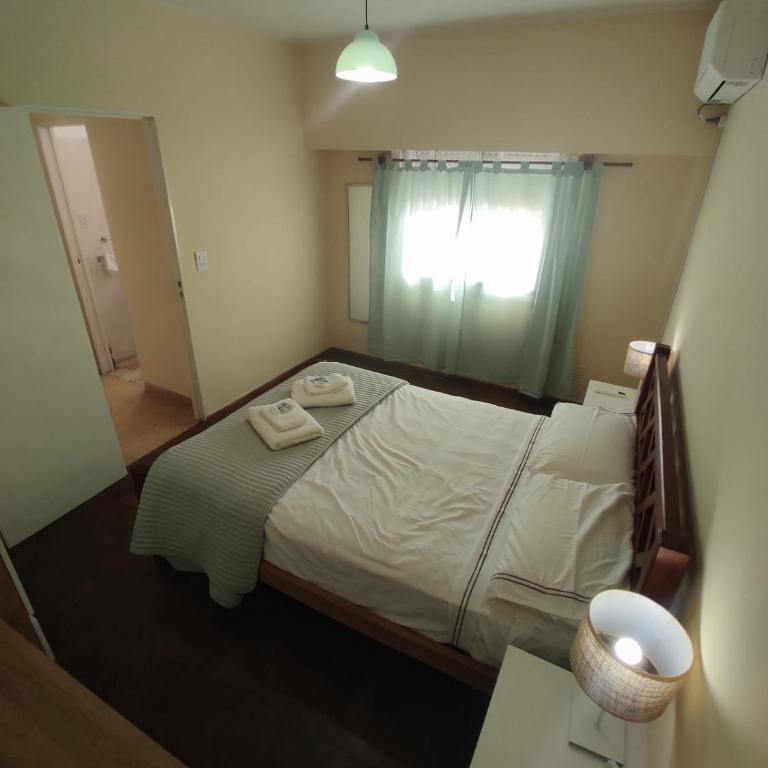 Apartamento ideal para visitar Buenos Aires - Apartamento de 1 dormitorio - 9
