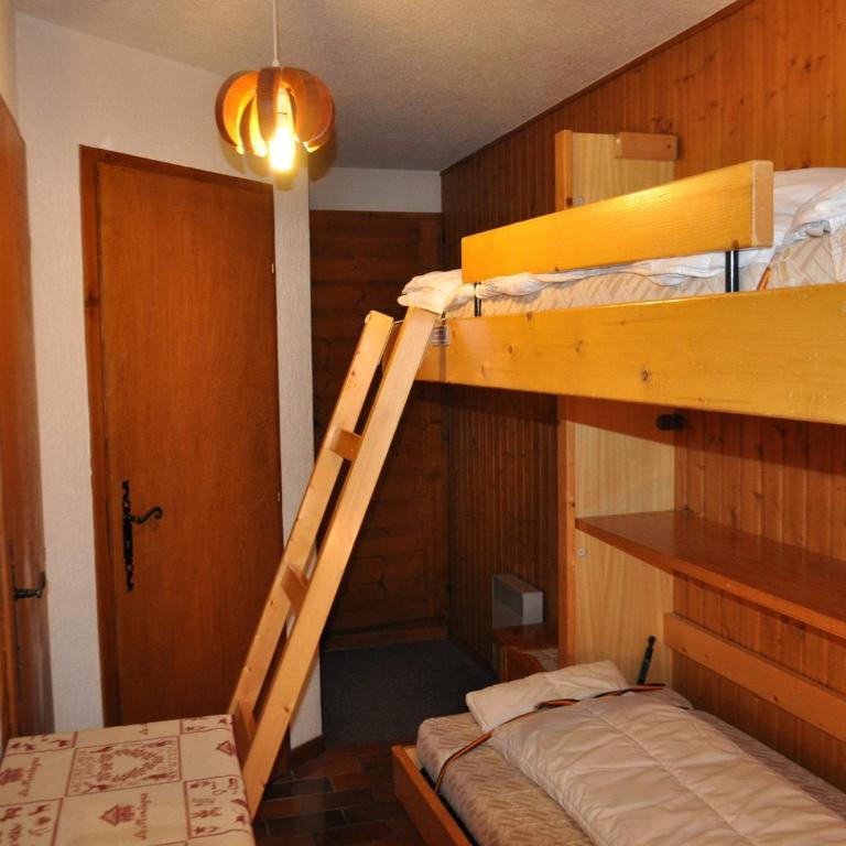 Appartement 2 pièces, capacité 5 pers, animaux admis, terrasse, parking - FR-1-676-211 - Apartment - 3