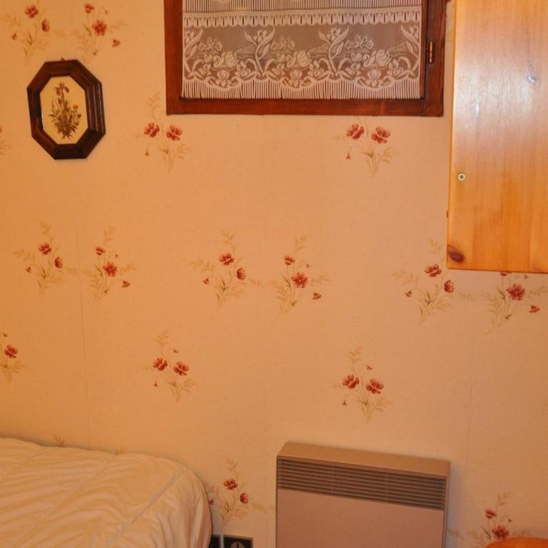 Appartement 2 pièces, capacité 5 pers, animaux admis, terrasse, parking - FR-1-676-211 - Apartment - 4