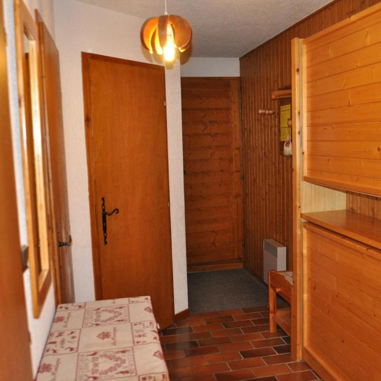 Appartement 2 pièces, capacité 5 pers, animaux admis, terrasse, parking - FR-1-676-211 - Apartment - 5