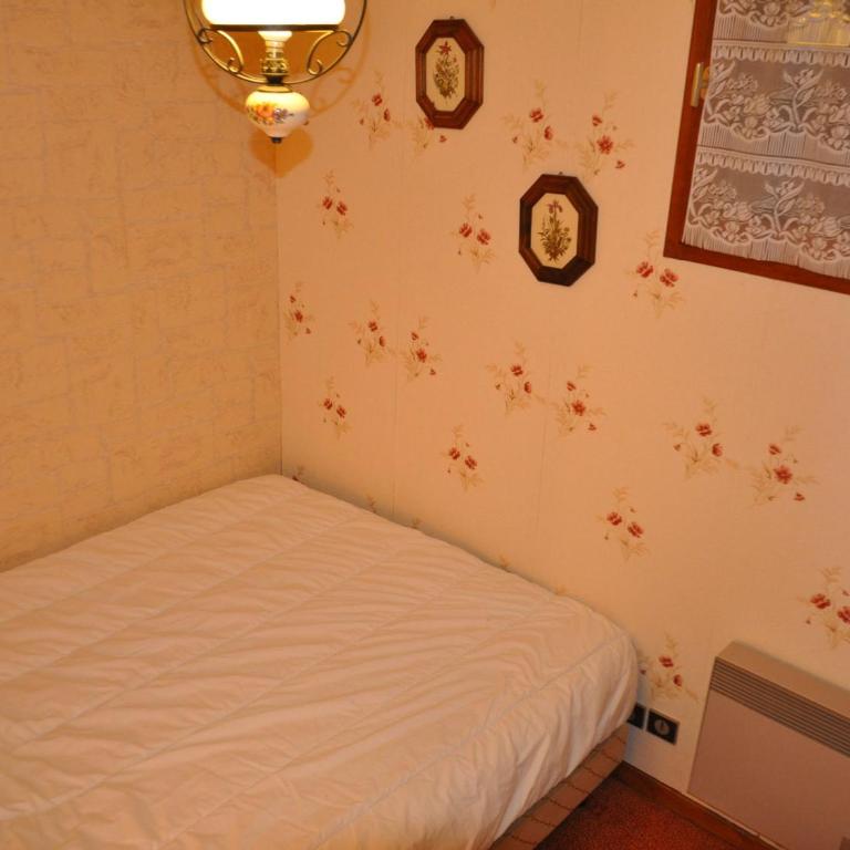 Appartement 2 pièces, capacité 5 pers, animaux admis, terrasse, parking - FR-1-676-211 - Apartment - 6