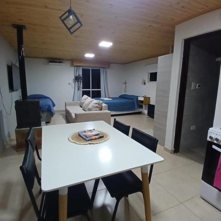 Suites y Deptos - Apartamento - 3