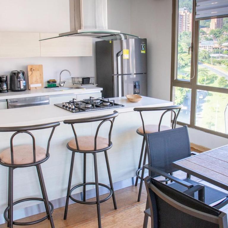 Luxury 3 Bedroom Apartment in Provenza - Apartamento - 13